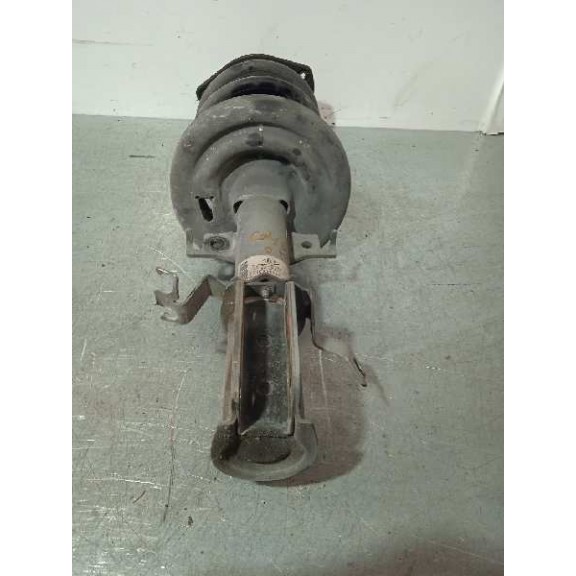 Recambio de amortiguador delantero derecho para renault fluence dynamique referencia OEM IAM 543023826R 824903008683 