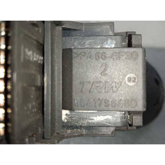 Recambio de mando volante para citroën c5 berlina 2.0 hdi x referencia OEM IAM 9641796480 RADIO 