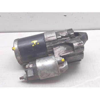 Recambio de motor arranque para peugeot expert autobús (v_) 2.0 bluehdi 150 referencia OEM IAM 9827008580 9625383180 m000t20874