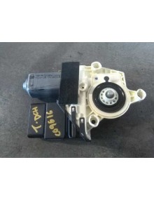 Recambio de motor elevalunas trasero derecho para seat altea (5p1) 1.9 tdi referencia OEM IAM 1K0959704B  