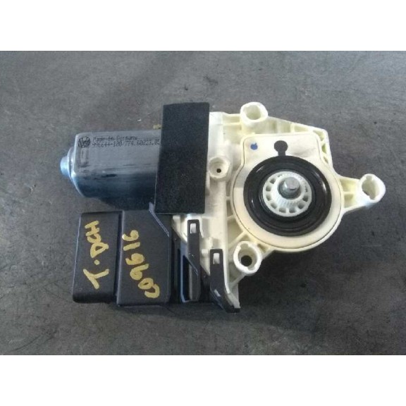 Recambio de motor elevalunas trasero derecho para seat altea (5p1) 1.9 tdi referencia OEM IAM 1K0959704B  