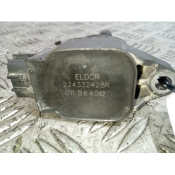 Recambio de bobina encendido para dacia lodgy 1.2 16v tce cat referencia OEM IAM 224332428R  