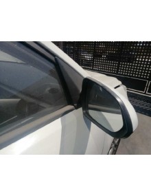 Recambio de retrovisor derecho para kia rio 1.0 t-gdi hybrid referencia OEM IAM 87820H8050UD NO ABATIBLE 28281310 2