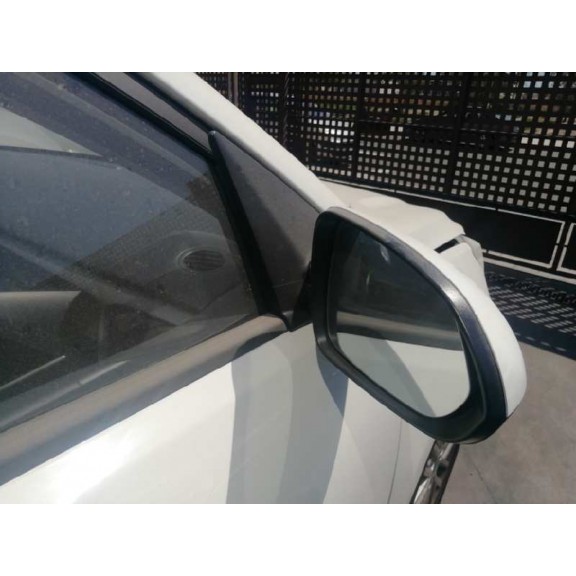 Recambio de retrovisor derecho para kia rio 1.0 t-gdi hybrid referencia OEM IAM  NO ABATIBLE 