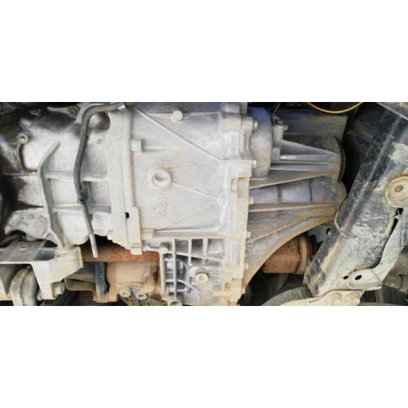 Recambio de caja cambios para nissan qashqai (j11) acenta 4x4 referencia OEM IAM 4EA7EVA 4X4 174.081KM MANUAL 6V