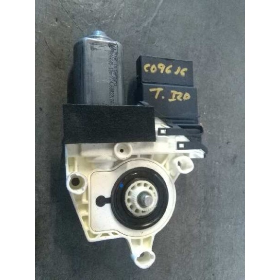 Recambio de motor elevalunas trasero izquierdo para seat altea (5p1) 1.9 tdi referencia OEM IAM 1K0959703B  