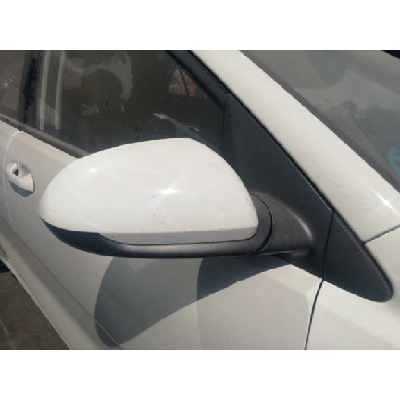 Recambio de retrovisor derecho para kia rio 1.0 t-gdi hybrid referencia OEM IAM  NO ABATIBLE 