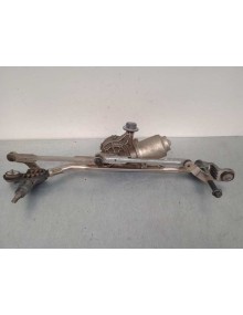 Recambio de motor limpia delantero para renault fluence dynamique referencia OEM IAM 288000007R 288000007R 4 PINS