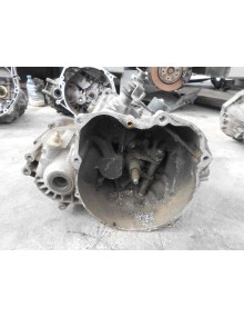 Recambio de caja cambios para hyundai atos (mx) 1.0 cat referencia OEM IAM  CASCO AGUILAR 2