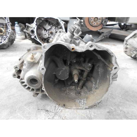 Recambio de caja cambios para hyundai atos (mx) 1.0 cat referencia OEM IAM  CASCO AGUILAR