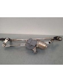 Recambio de motor limpia delantero para renault fluence dynamique referencia OEM IAM 288000007R 288000007R 4 PINS 2