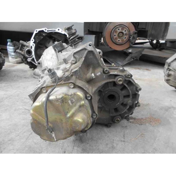 Recambio de caja cambios para hyundai atos (mx) 1.0 cat referencia OEM IAM  CASCO AGUILAR