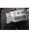 Recambio de caja cambios para nissan qashqai (j11) acenta 4x4 referencia OEM IAM 4EA7EVA 4X4 174.081KM MANUAL 6V