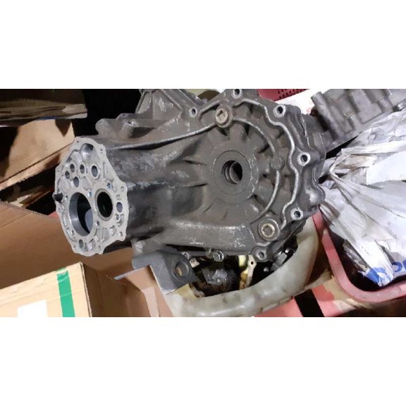 Recambio de caja cambios para hyundai atos (mx) 1.0 cat referencia OEM IAM  CASCO AGUILAR