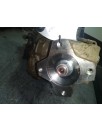 Recambio de caja cambios para nissan qashqai (j11) acenta 4x4 referencia OEM IAM 4EA7EVA 4X4 174.081KM MANUAL 6V