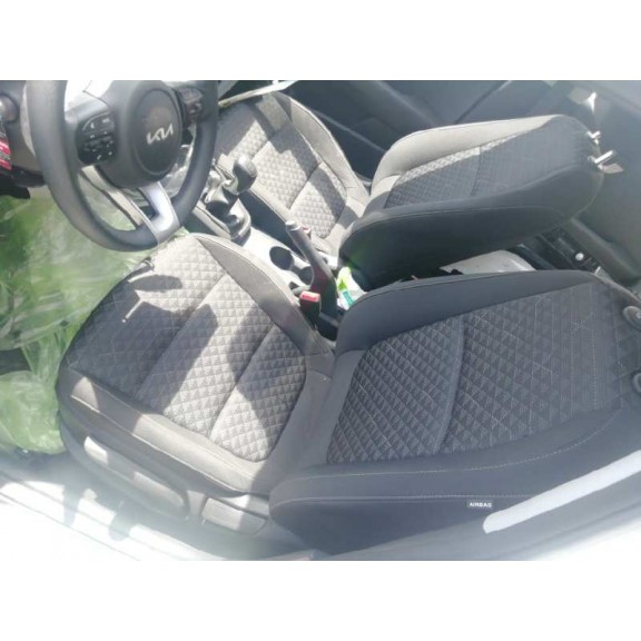 Recambio de asiento delantero izquierdo para kia rio 1.0 t-gdi hybrid referencia OEM IAM   