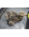 Recambio de caja cambios para nissan qashqai (j11) acenta 4x4 referencia OEM IAM 4EA7EVA 4X4 174.081KM MANUAL 6V