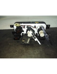 Recambio de mando calefaccion / aire acondicionado para daewoo matiz cd referencia OEM IAM S/R   2