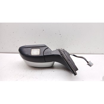 Recambio de retrovisor izquierdo para ford mondeo iv (ba7) 2.0 tdci referencia OEM IAM 212876121  
