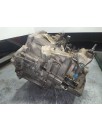Recambio de caja cambios para nissan qashqai (j11) acenta 4x4 referencia OEM IAM 4EA7EVA 4X4 174.081KM MANUAL 6V