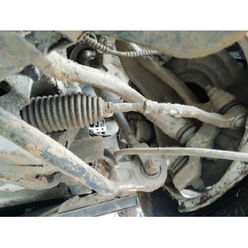 Recambio de cremallera direccion para bmw serie 5 lim. (f10) 2.0 turbodiesel referencia OEM IAM 7806501283  