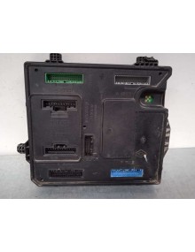 Recambio de centralita bsi para renault fluence dynamique referencia OEM IAM 284B14954R BCM 284B14954R