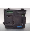 Recambio de centralita bsi para renault fluence dynamique referencia OEM IAM 284B14954R BCM 284B14954R