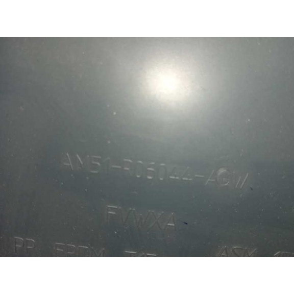 Recambio de guantera para ford c-max trend referencia OEM IAM AM51R06044AGW  