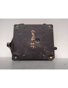 Recambio de centralita bsi para renault fluence dynamique referencia OEM IAM 284B14954R BCM 284B14954R 2