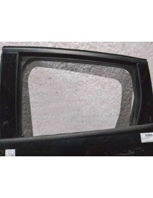 Recambio de puerta trasera izquierda para ford c-max 1.6 tdci cat referencia OEM IAM  NEGRA  2