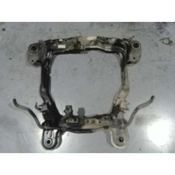 Recambio de puente delantero para kia sportage cup referencia OEM IAM   