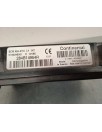 Recambio de centralita bsi para renault fluence dynamique referencia OEM IAM 284B14954R BCM 284B14954R