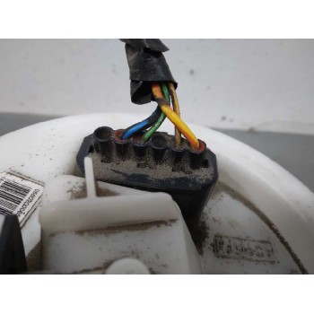 Recambio de aforador para ford focus lim. trend + referencia OEM IAM 0580200065 4 CABLES BV619H307JB