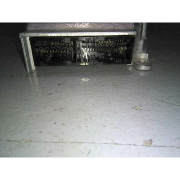 Recambio de centralita airbag para fiat stilo (192) 1.6 16v cat referencia OEM IAM 51711816  