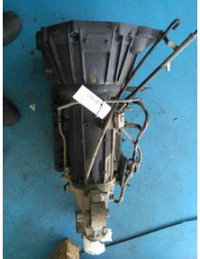 Recambio de caja cambios para mazda mpv (lv) 2.5 td referencia OEM IAM AUTOMATICA B 182.000KM