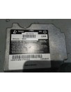 Recambio de centralita airbag para fiat stilo (192) 1.6 16v cat referencia OEM IAM 51711816  