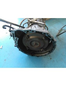 Recambio de caja cambios para mazda mpv (lv) 2.5 td referencia OEM IAM AUTOMATICA B 182.000KM 2