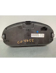 Recambio de cuadro instrumentos para renault fluence dynamique referencia OEM IAM 248106969R 248106969R 230KMH--7000RPM 2