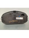 Recambio de cuadro instrumentos para renault fluence dynamique referencia OEM IAM 248106969R 248106969R 230KMH--7000RPM