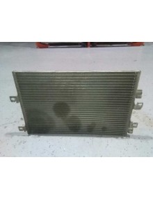 Recambio de condensador / radiador aire acondicionado para nissan kubistar (x76) premium (l1) referencia OEM IAM 8200137650  