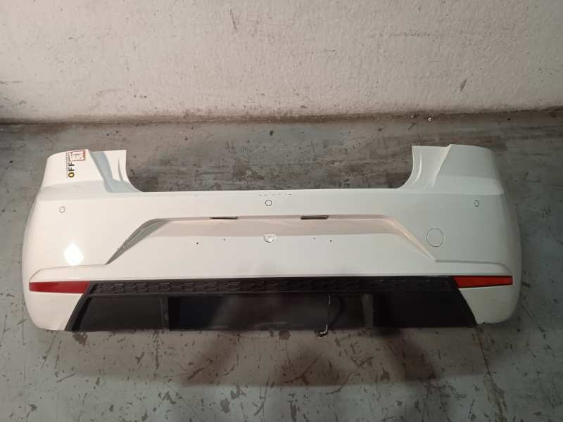 Recambio de paragolpes trasero para seat ibiza (kj1) reference referencia OEM IAM   