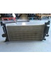 Recambio de intercooler para opel astra j lim. enjoy referencia OEM IAM 13267646  