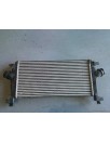 Recambio de intercooler para opel astra j lim. enjoy referencia OEM IAM 13267646  