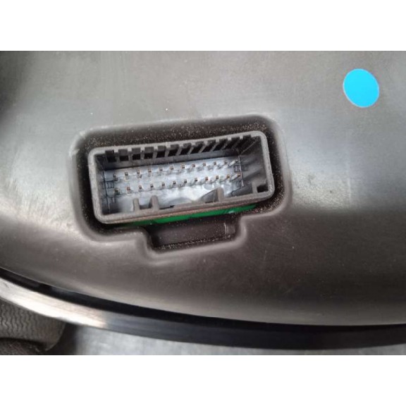 Recambio de cuadro instrumentos para renault fluence dynamique referencia OEM IAM 248106969R 248106969R 230KMH--7000RPM