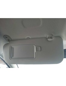 Recambio de parasol izquierdo para kia rio 1.0 t-gdi hybrid referencia OEM IAM   