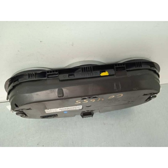 Recambio de cuadro instrumentos para renault fluence dynamique referencia OEM IAM 248106969R 248106969R 230KMH--7000RPM