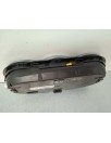 Recambio de cuadro instrumentos para renault fluence dynamique referencia OEM IAM 248106969R 248106969R 230KMH--7000RPM
