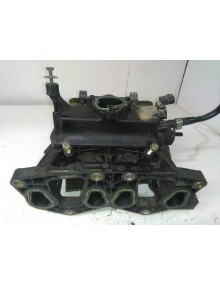 Recambio de colector admision para fiat punto berlina (188) 1.2 8v referencia OEM IAM   