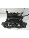 Recambio de colector admision para fiat punto berlina (188) 1.2 8v referencia OEM IAM   