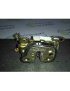 Recambio de cerradura puerta delantera derecha para opel corsa b base (e) referencia OEM IAM  3P 